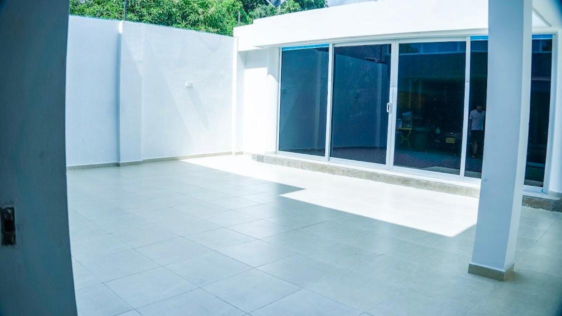 Hotel Olam Deluxe Valledupar Exteriör bild
